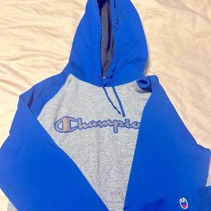 Champion Hoodie